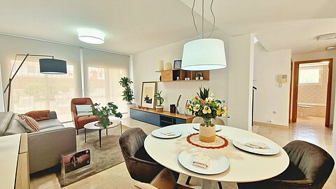 Image No.2-3 Bed Villa for sale