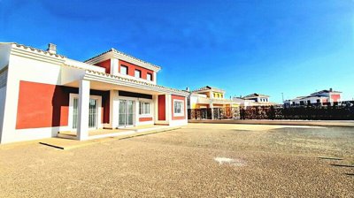 3 Bed Villa for sale