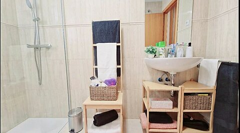 Image No.7-Villa de 3 chambres à vendre à Murcie