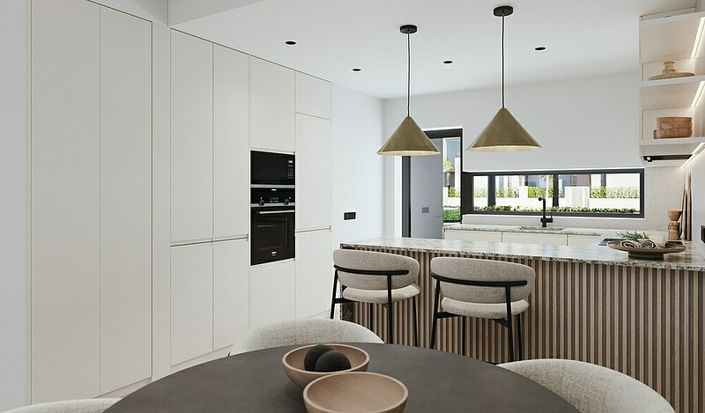 Image No.5-3 Bed Apartment for sale