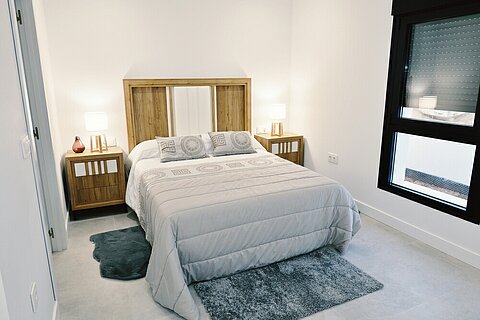 Image No.6-3 Bed Villa for sale