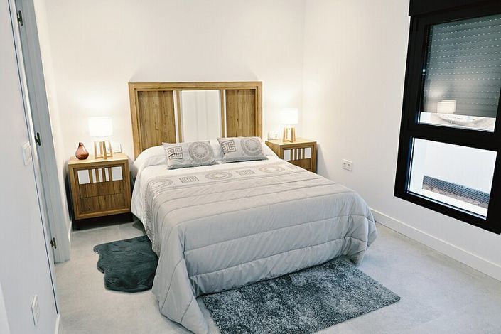 Image No.6-3 Bed Villa for sale