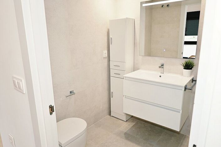 Image No.5-Villa de 3 chambres à vendre à Fuente Álamo