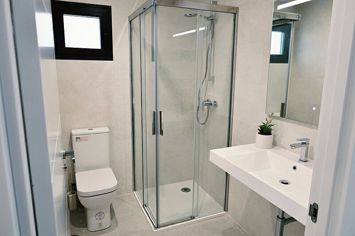 Image No.7-Villa de 3 chambres à vendre à Fuente Álamo