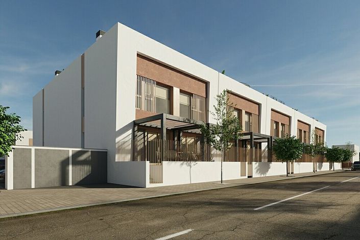 Image No.1-3 Bed Villa for sale