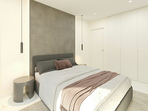 Image No.5-3 Bed Villa for sale