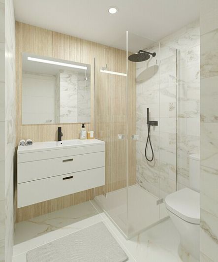 Image No.6-3 Bed Villa for sale