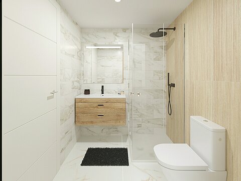 Image No.7-3 Bed Villa for sale