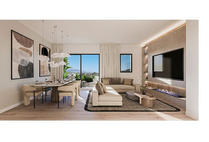 Image No.4-2 Bed Apartment for sale