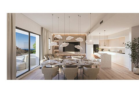 Image No.3-3 Bed Apartment for sale