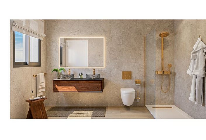 Image No.6-3 Bed Apartment for sale