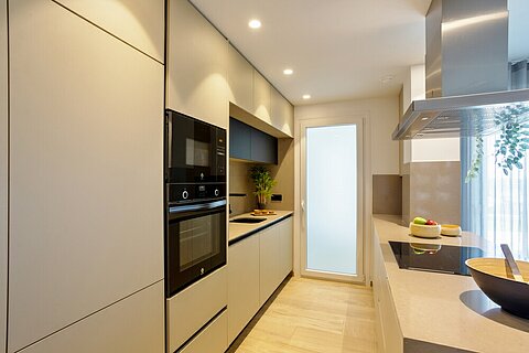 Image No.2-3 Bed Apartment for sale