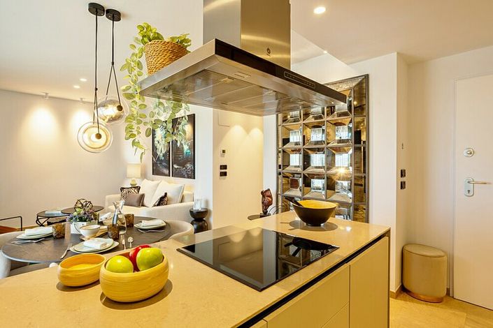 Image No.3-3 Bed Apartment for sale