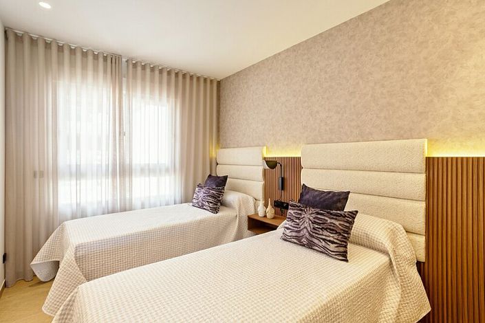 Image No.5-3 Bed Apartment for sale