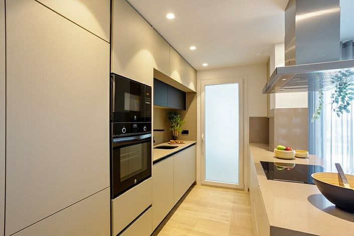 Image No.2-2 Bed Apartment for sale