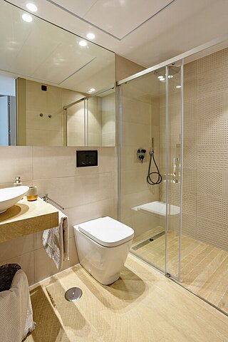 Image No.6-2 Bed Apartment for sale