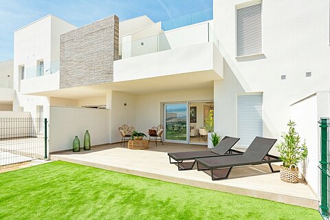 Image No.8-2 Bed Apartment for sale