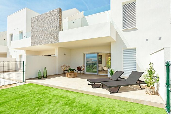 Image No.8-2 Bed Apartment for sale