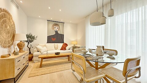 Image No.2-3 Bed Penthouse for sale