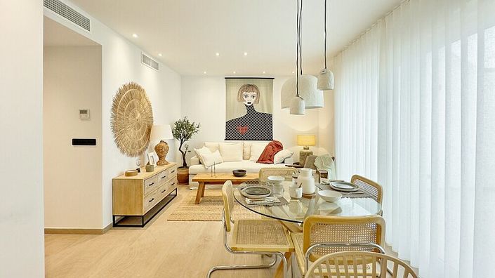 Image No.3-3 Bed Penthouse for sale