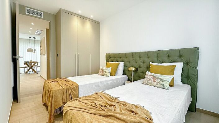 Image No.5-3 Bed Penthouse for sale