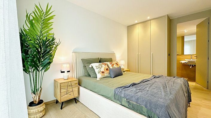 Image No.6-3 Bed Penthouse for sale