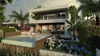 White Coast Realty Investments most sold property