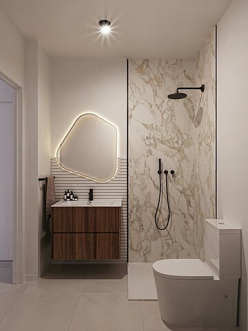 Image No.5-3 Bed Apartment for sale