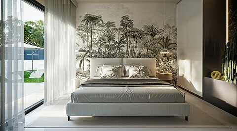 Image No.5-3 Bed Villa for sale