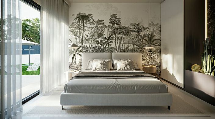 Image No.5-Villa de 3 chambres à vendre à San Miguel de Salinas