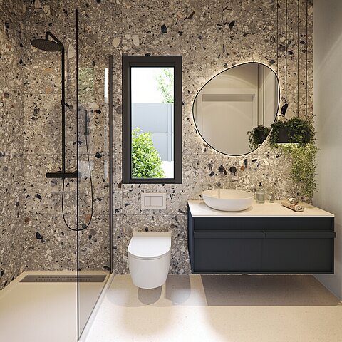 Image No.6-3 Bed Villa for sale