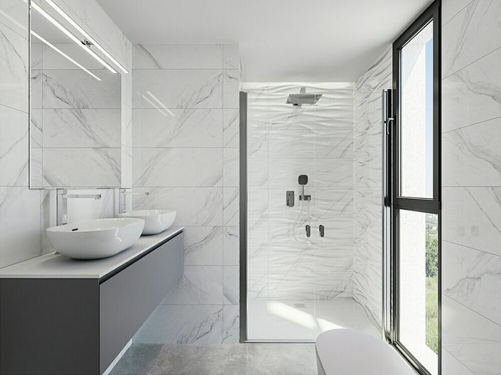 Image No.4-Appartement de 3 chambres à vendre à Guardamar del Segura