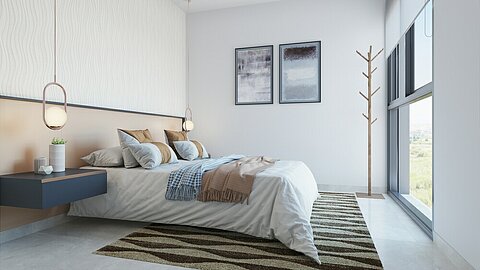 Image No.6-Appartement de 3 chambres à vendre à Guardamar del Segura