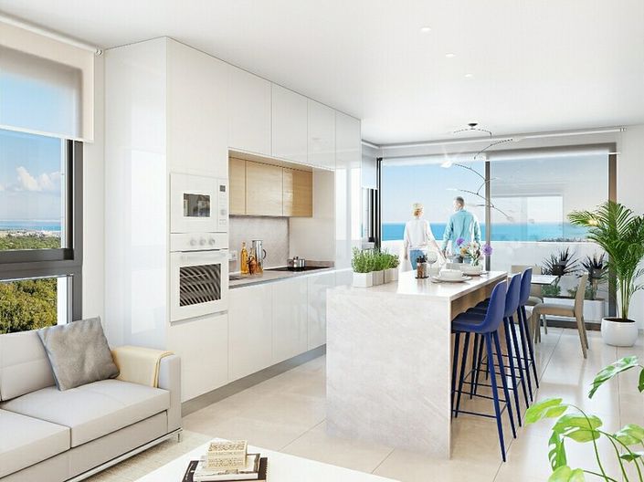 Image No.2-3 Bed Apartment for sale