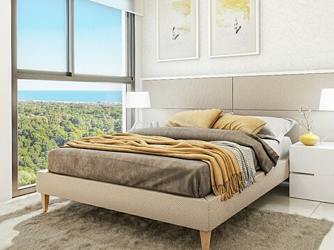 Image No.3-3 Bed Apartment for sale