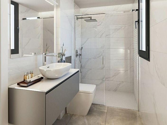 Image No.4-3 Bed Apartment for sale