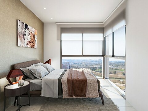 Image No.6-3 Bed Apartment for sale