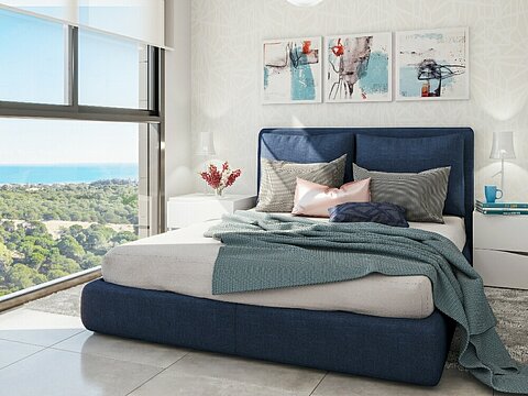 Image No.7-3 Bed Apartment for sale