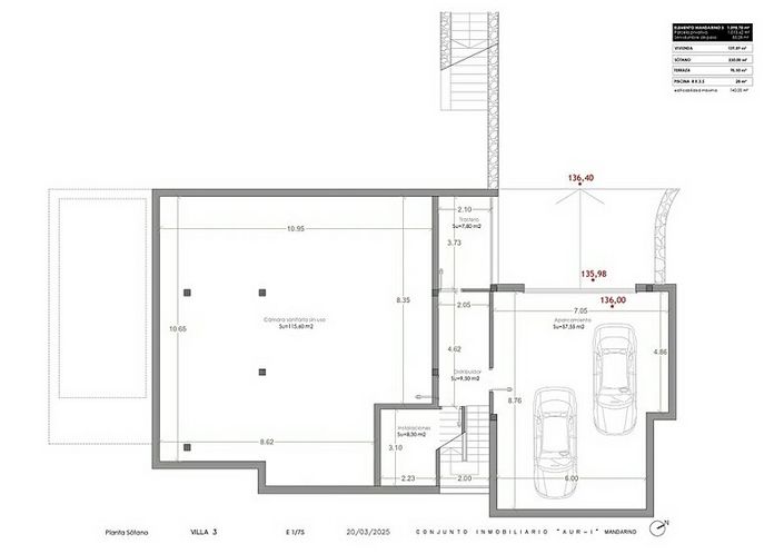 Image No.4-3 Bed Villa for sale