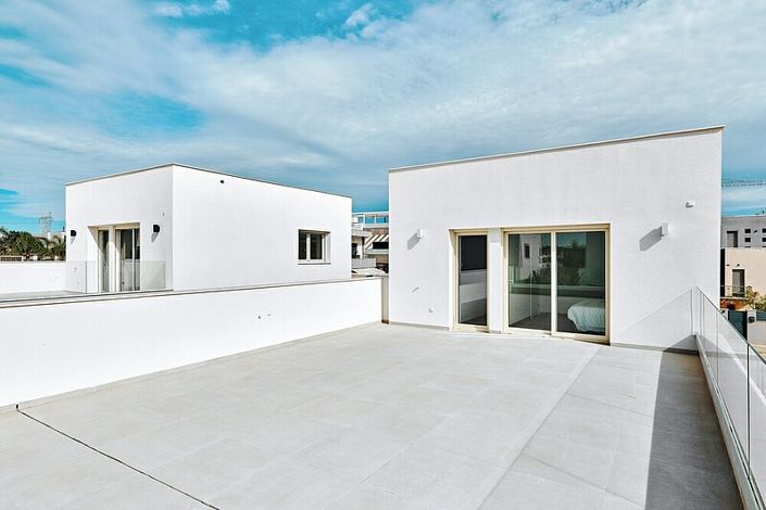 Image No.6-Villa de 3 chambres à vendre à Los Montesinos