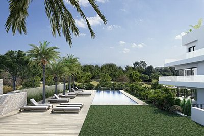White Coast Realty Investments most sold property