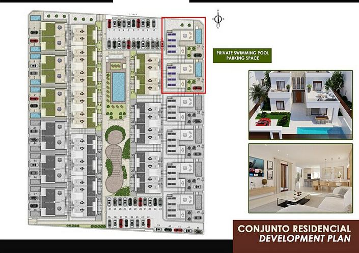 Image No.5-4 Bed Villa for sale