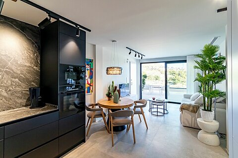 Image No.4-2 Bed Apartment for sale