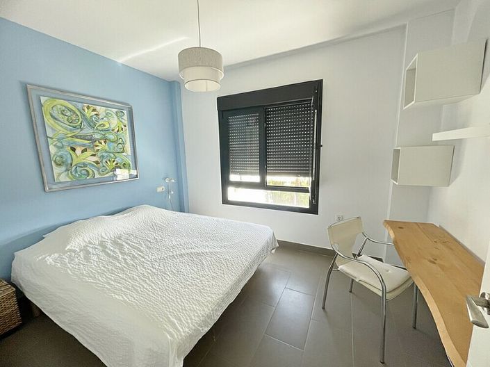 Image No.5-Penthouse de 3 chambres à vendre à Las Ramblas Golf