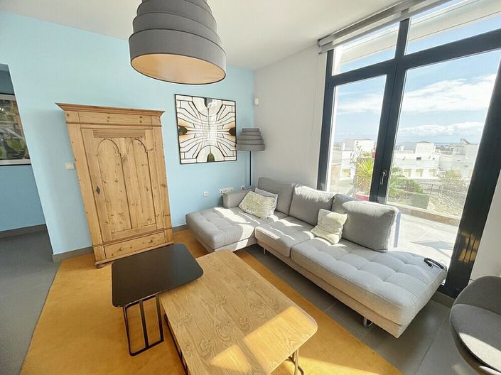 Image No.6-Penthouse de 3 chambres à vendre à Las Ramblas Golf