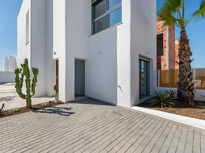 Image No.6-Villa de 3 chambres à vendre à La Serena Golf Resort