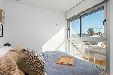 Image No.8-3 Bed Villa for sale