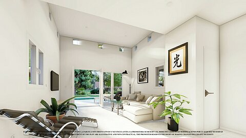 Image No.2-3 Bed Villa for sale