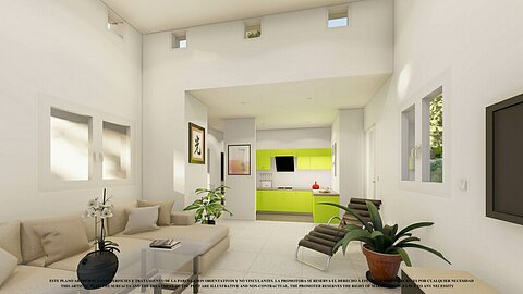 Image No.3-3 Bed Villa for sale