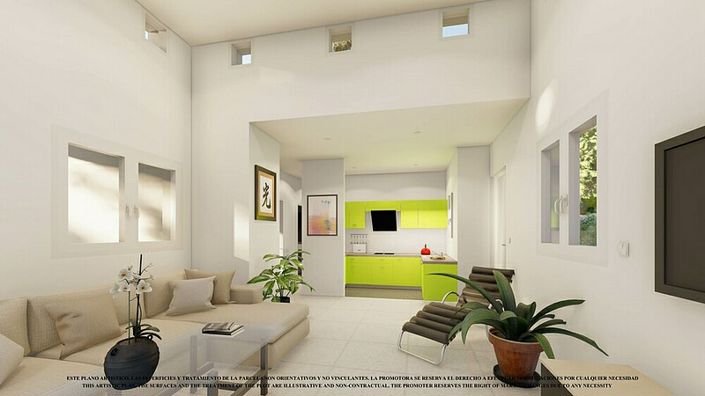 Image No.3-3 Bed Villa for sale